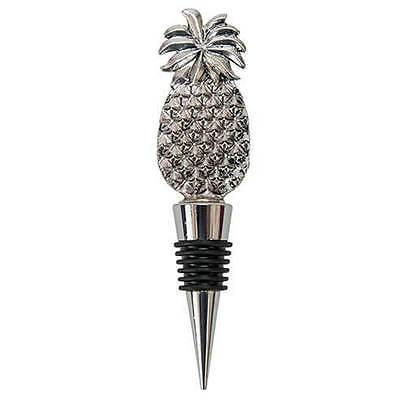 Pineapple Bottle Stopper