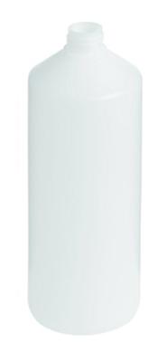 Plastic Bottle Kitchen Sink Soap Replacement Holder Sanitize