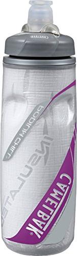 CamelBak Podium Chill Insulated Water Bottle - 21oz
