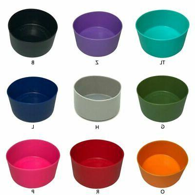 Silicone Protective Sleeve Boot For HYDRO FLASK 12-40oz Wate