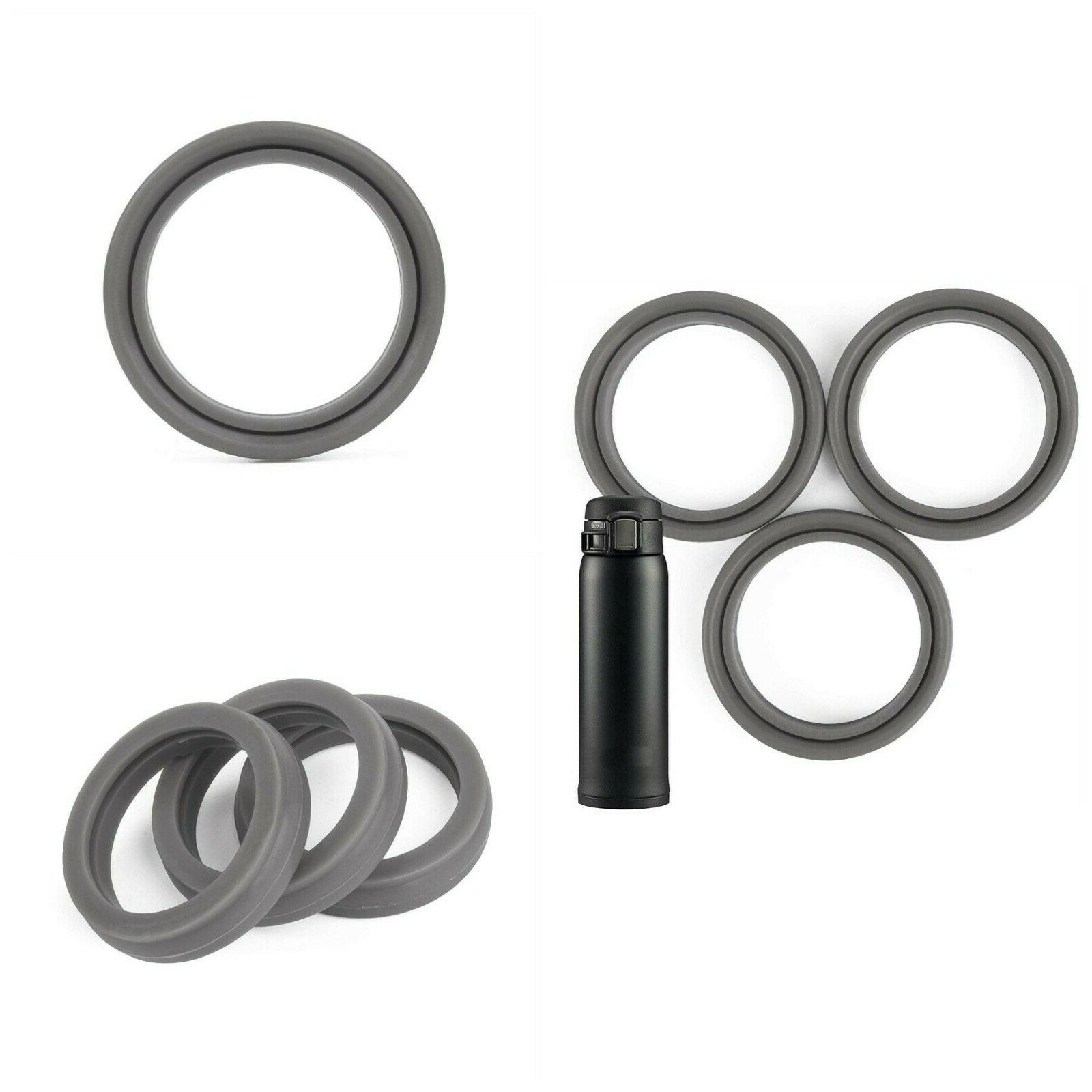 Replacement Gaskets For Zojirushi Mug BPA Free Sports Water 