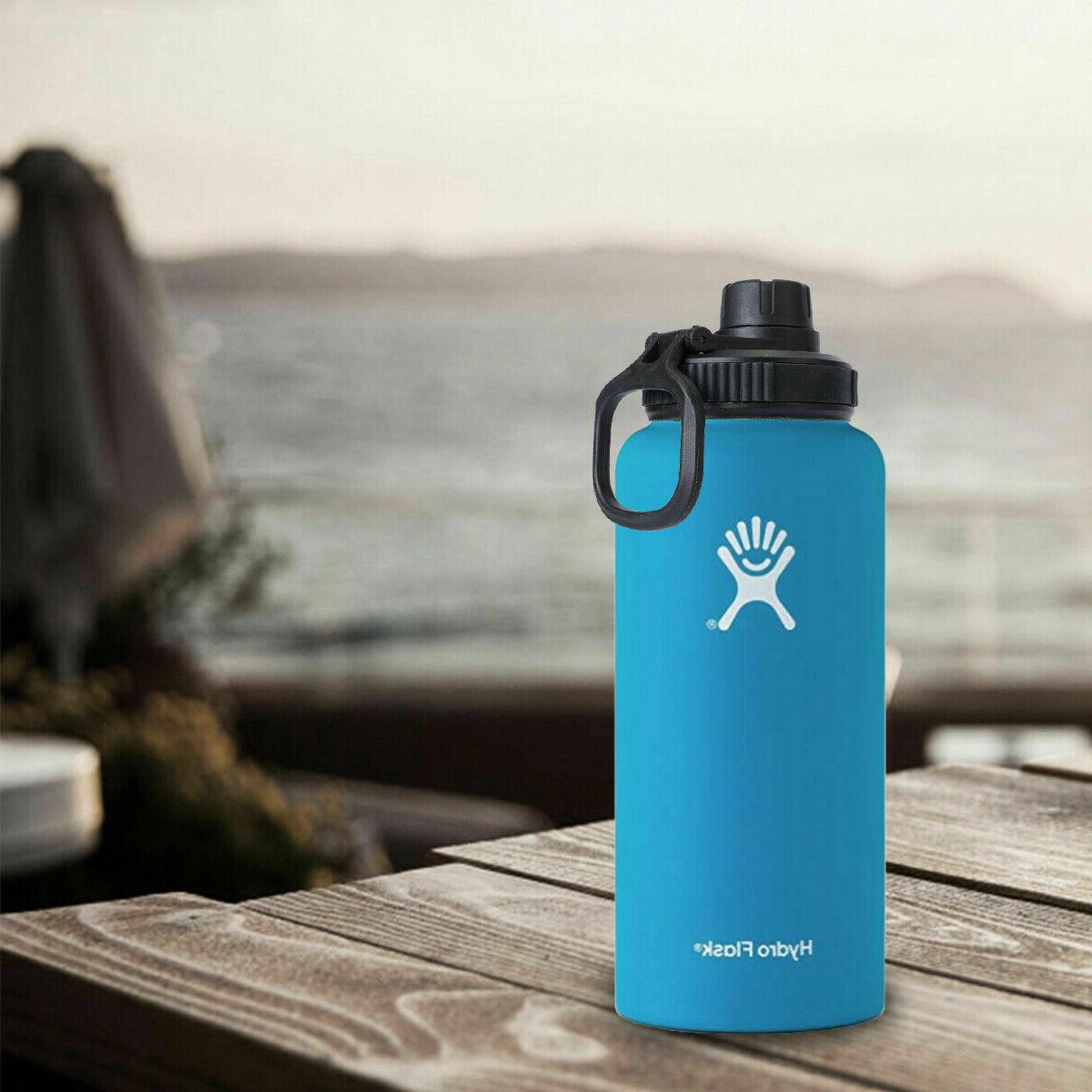 For Flask Mouth Bottle
