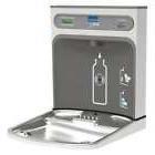 Elkay Elkay Retrofit Bottle Filling Station, Stainless Steel