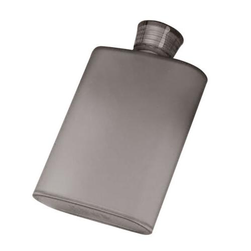 Reusable Small Drinking Water Bottle Plastic Travel Camping 