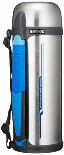 Zojirushi SF-CC13/15/20-XA Stainless Thermos Bottle TUFF BOY