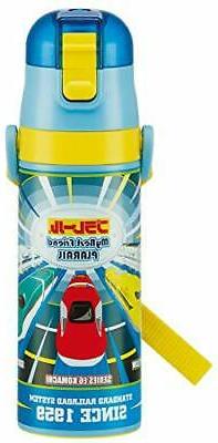 *For skater sports bottle child water bottle Plarail 19 PLAR