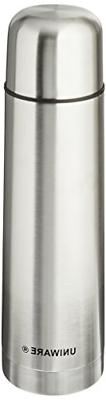 Small Coffee Thermos Bottle For Hot Water Tea Drinks With Cu