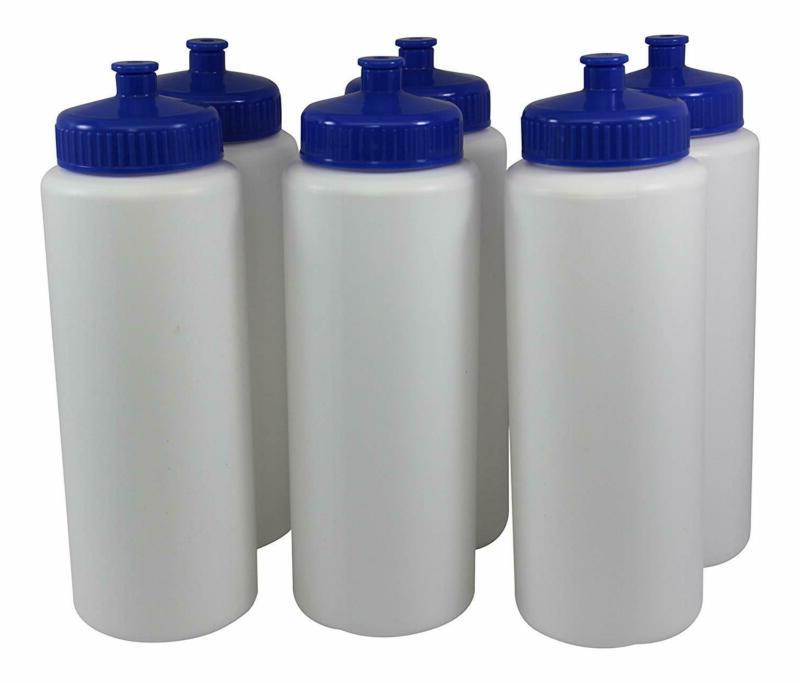 Push/pull Cap Wide Mout