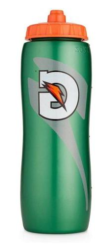 Gatorade Squeeze Bottle 32 Oz Bpa-free