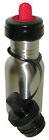 12 oz. Stainless Steel Toddler & Kid Red Bottle - Good Life 