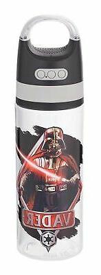 Star Wars Darth Vader 18 oz. Tritan Water Bottle with Wirele