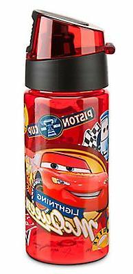 Disney Store Cars Lightning McQueen Tow Mater Luigi Guido Wa