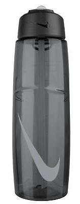 Nike T1 Flow 32 oz Water Bottle, New