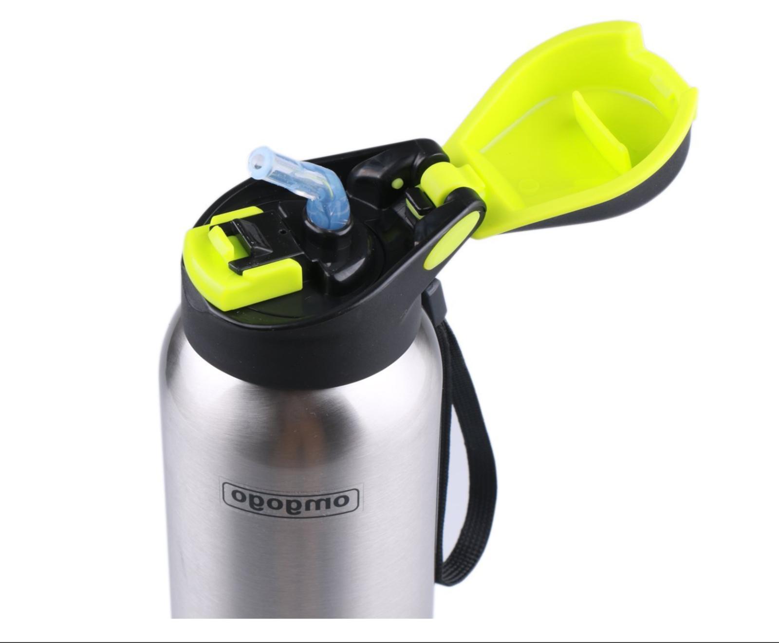 Double Insulated Grey New