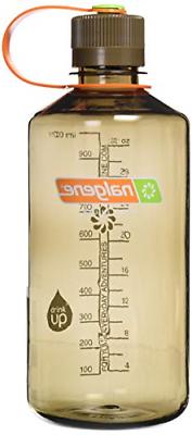 Nalgene Tritan 32 oz Narrow Mouth BPA-Free Water Bottle, Woo