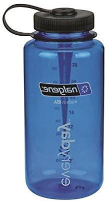 Nalgene Tritan Widemouth 1 Quart Bottle Bpa Free