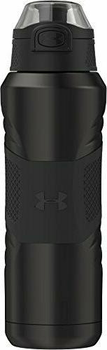 Under Armour Dominate 24oz Vacuum Insulated Stainless Steel 