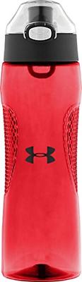 Under Armour Elevate 22 Ounce Water Bottle Hot Coral