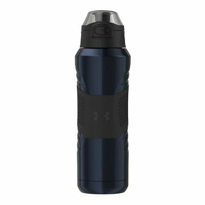 Thermos Under Armour&reg; Vacuum Insulated Bottle - Indigo