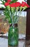 Unique Vintage Replica Mason Quart Canning Fruit Jar and Rus