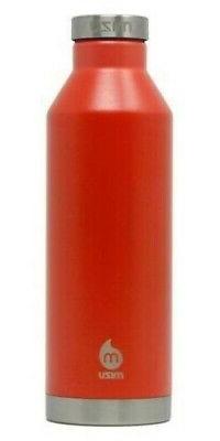 Mizu V8 Stainless Steel Water Bottle