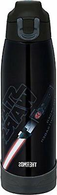 Thermos vacuum insulation sports bottle Star Wars Darth Vade