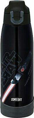 Thermos vacuum insulation sports bottle Star Wars Darth Vade
