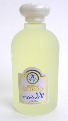 Corlys Violets Cologne 8oz. A Cuban Delight