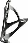 Profile Design Vise Kage Water Bottle Cage: Black