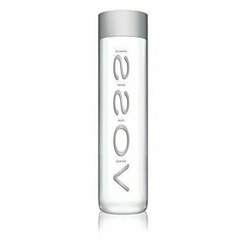 VOSS Artesian Still Water, Plastic Bottles, 28.74 Fl Oz, Pac