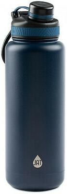 Water Bottle Double Wall Vacuum Insulated Stainless Steel 40