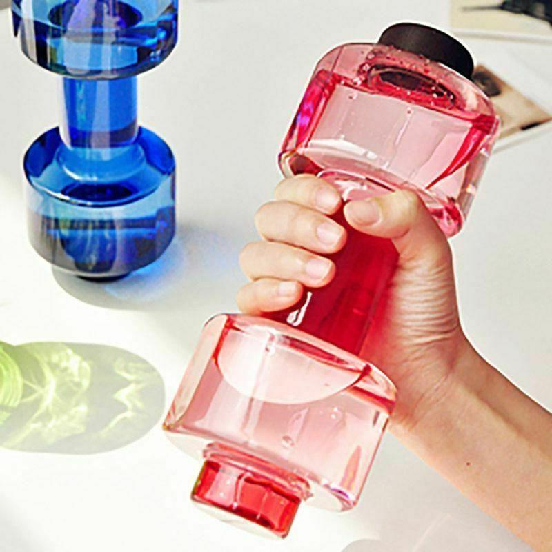 Water Bottle For Sport Outdoor Gym Accessories For Men Women