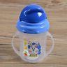 Water Juice Baby Bottle Sippy Cup With Handles Baby Cup Todd