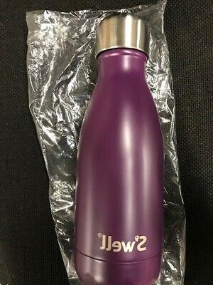 S'well 9oz Stainless Steel Water Bottle: Iris