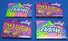 Wonka Bottle Caps & NERDS Candy  4 Theater Box Size