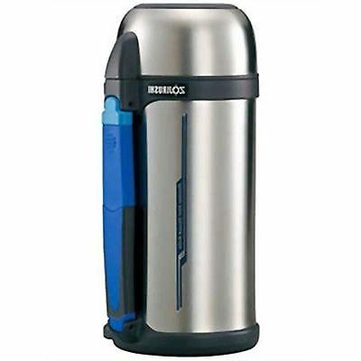Zojirushi SF-CC13-XA Vacuum Stainless Thermos Bottle Tuff Bo