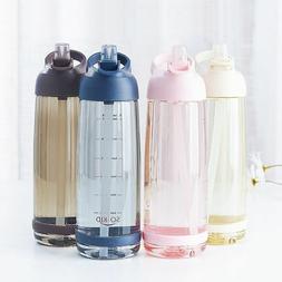 With Handle Bpa Free Protable Healthy