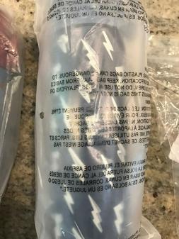 Pottery Barn Kids Large Mackenzie Insulated Water Bottle Nav