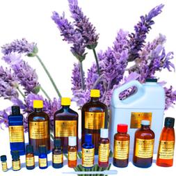 Lavender Hydrosol - 100% Pure lavender Water - Small Sizes t