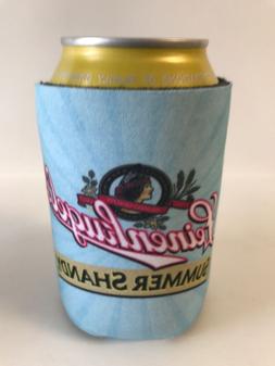 Leinenkugel's Summer Shandy Koozie 12 oz Bottle Can Cooler C