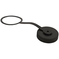 LID WM LOOP-TOP BLACK 