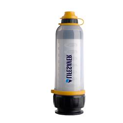 LifeSaver 4,000L/1,056g Bottle Virus Removal! Camping / Emer