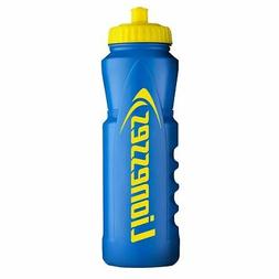 Lucozade Lionesses Water Bottle with Screw Off Cap / Easy Gr