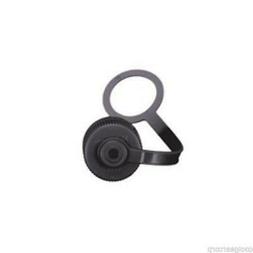 Nalgene Loop-Top Replacement Lid/Cap Black OEM for 16/32oz N