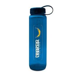 LOS ANGELES CHARGERS, 33oz. ENERGY, PLASTIC WATER BOTTLE  FR