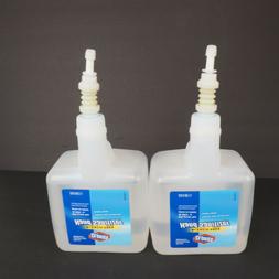 Lot of 2 Clorox Hand Sanitizer 1L Touchless Refill 30243 Bot