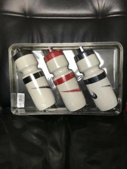 Blue Red & Black White 1990s 90s Retro
