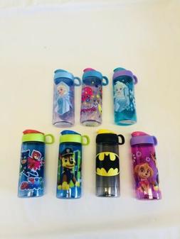 Boys And Girls 16 Oz Bpa Free
