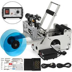 LT- 50D Bottle Labeling Machine &Date Code Printer Automatic