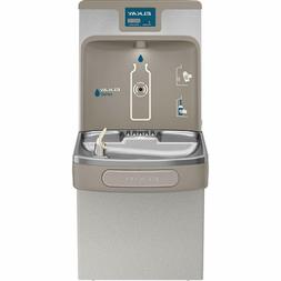Elkay LZS8WSLP Filtered Enhanced Ezh2o Bottle Filling Statio